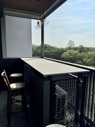 Kandis Residence (D27), Condominium #613359121